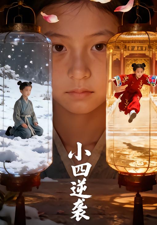 小四逆袭