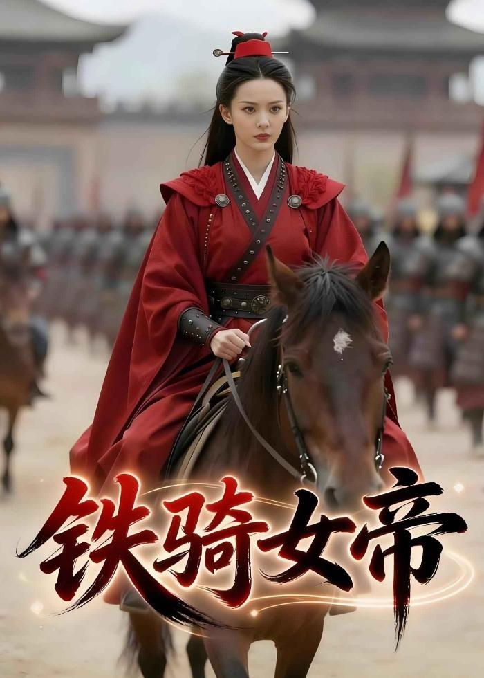 铁骑女帝