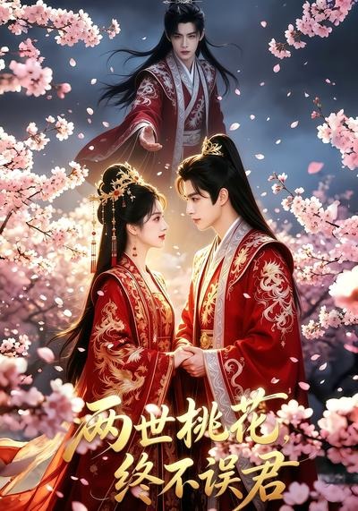 两世桃花终不误君