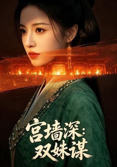 宫墙深：双姝谋