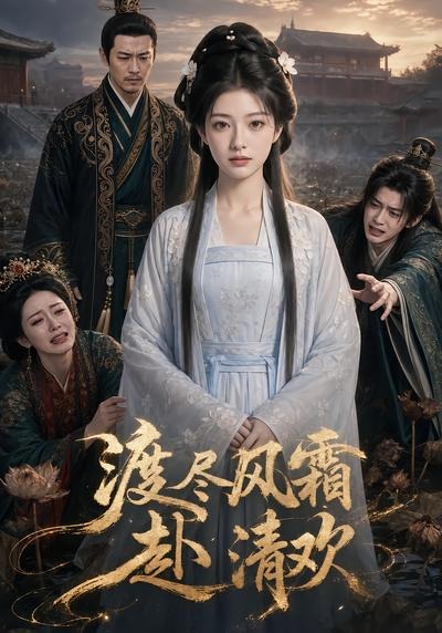 渡尽风霜赴清欢