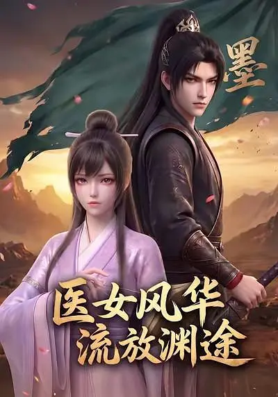 医女风华：流放渊途