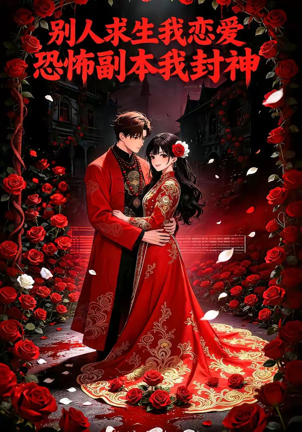 别人求生我恋爱恐怖副本我封神
