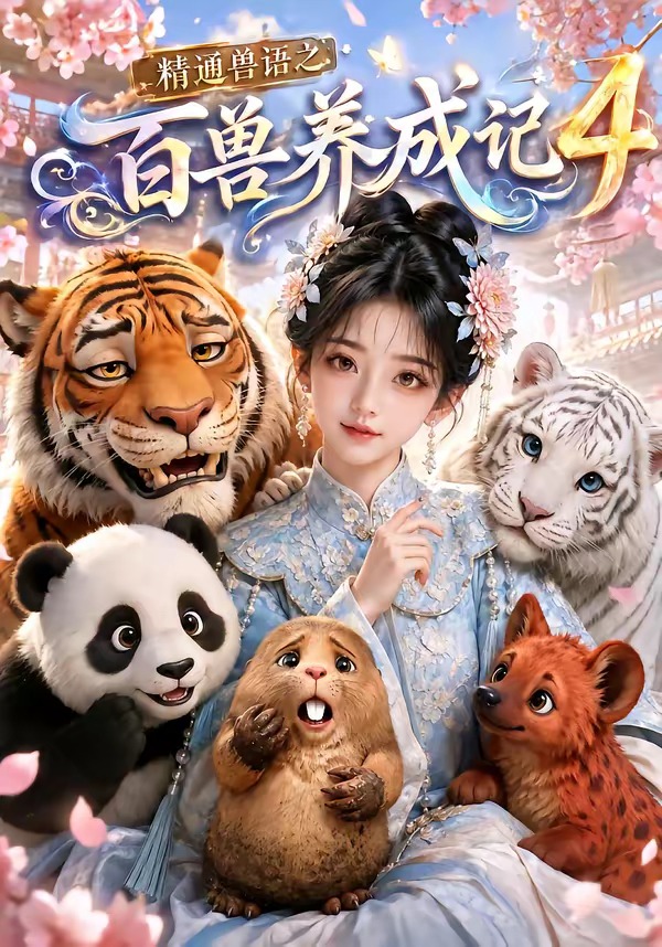 精通兽语之百兽养成记4