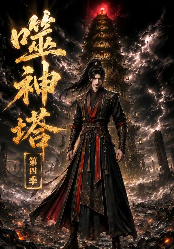 噬神塔第四季