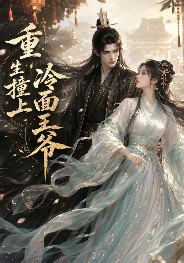 冷面王子我的菜