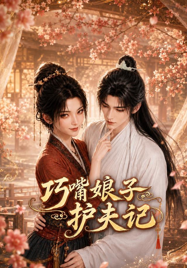 巧嘴娘子护夫记