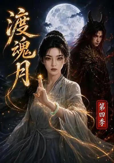 渡魂月第四季