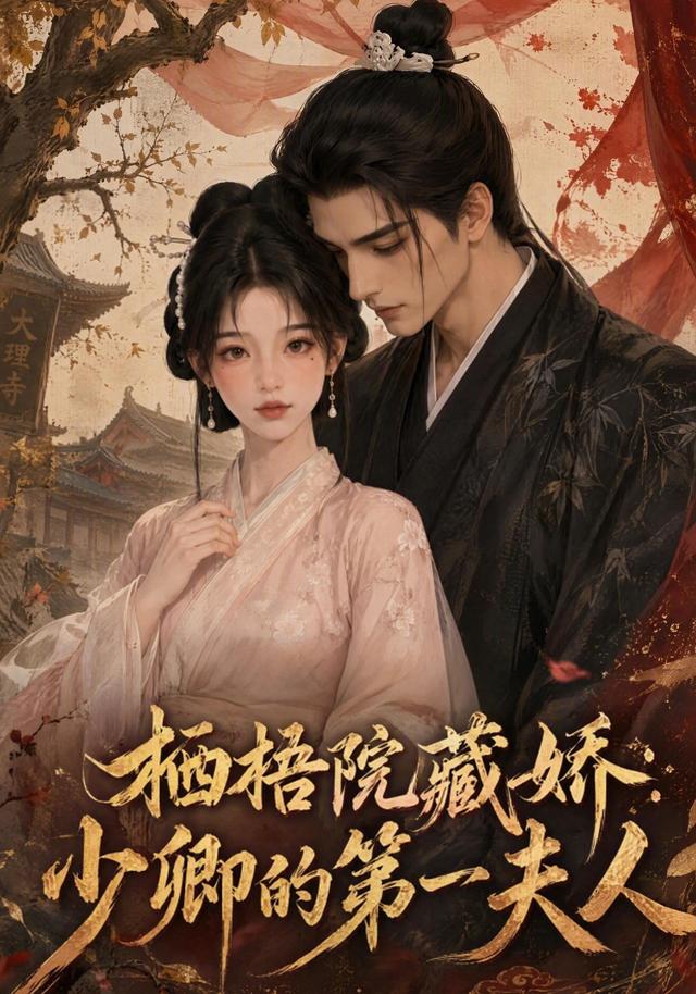 栖梧院藏娇：少卿的第一夫人