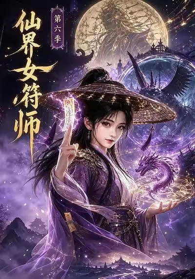 仙界女符师第六季