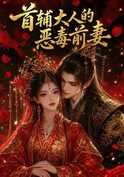 首辅大人的恶毒前妻
