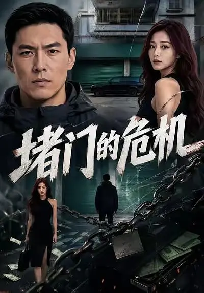堵门的危机