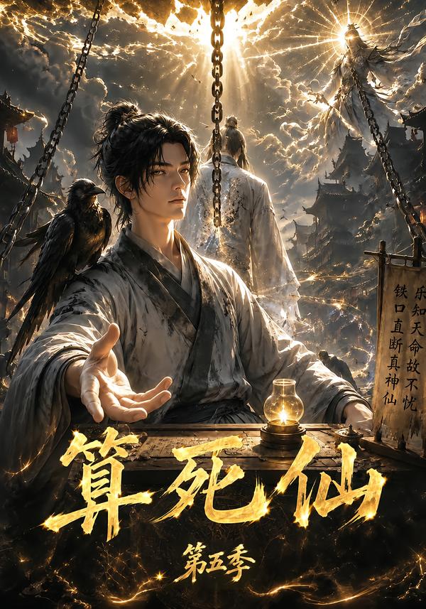 算死仙第五季