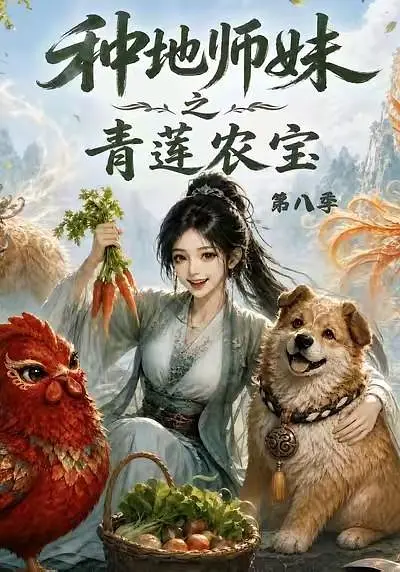 种地师妹之青莲农宝第八季(全集)