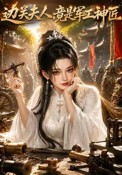 边关夫人，竟是军工神匠(全集)