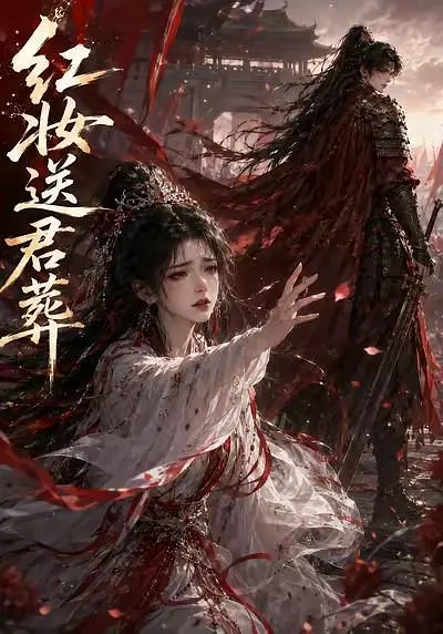 红妆送君葬
