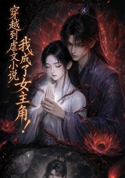 穿越到虐文小说，我成了女主角！
